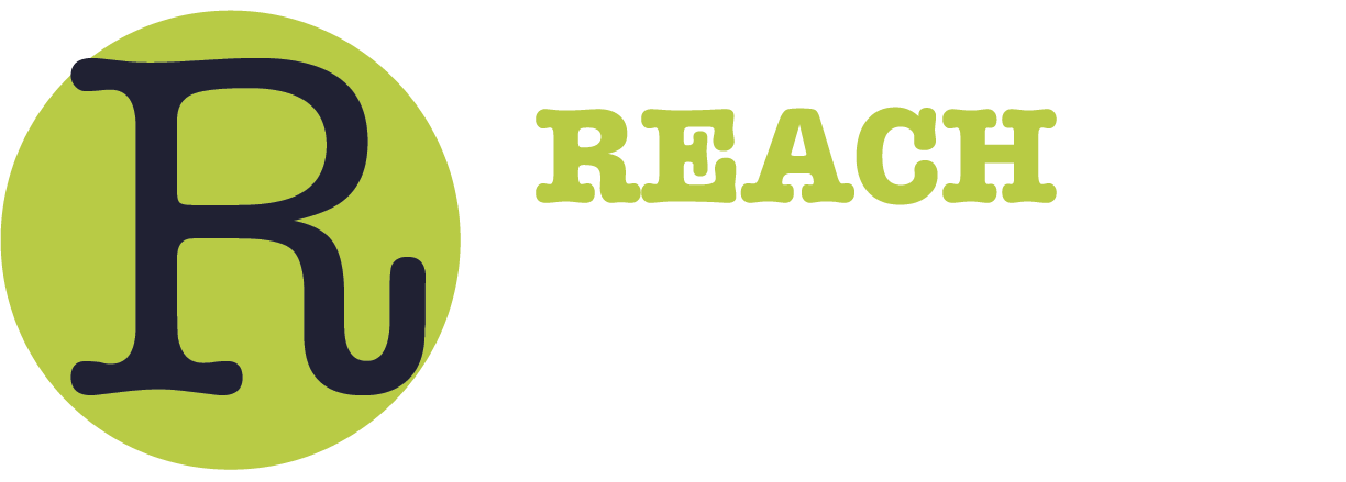 Reach Media Sky Logo
